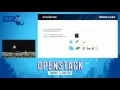 OpenStack Virtual Machine Quickly Available in One Second