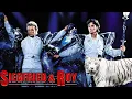 SIEGFRIED ROY Full Show The Magic The Mystery at The Mirage Las Vegas