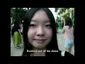 Regina Song - the cutest pair (Official MV)
