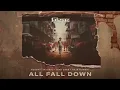 All Fall Down (Slowed And Reverb) || KSHMR · Yashraj · Raja Kumari · Riar Saab || DHH 8D