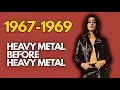 Download Lagu Heavy Britain | 10 Tracks That Pioneered Metal in the Late 60s