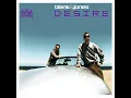 Desire (Jazzed)