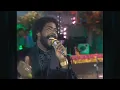 Lagu Barry White - Just the way you are (Sanremo 1981 - stereo)