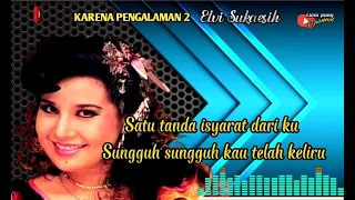 karena pengalaman 2 elvi sukaesih by liem pung channel official video music 