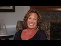 Sandy Brooks Story