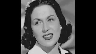 ليلى مراد ليه خلتني احبك 