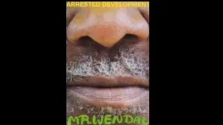 arrested development mr wendal extended version 