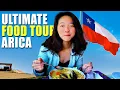Download Lagu 🇨🇱 ULTIMATE FOOD TOUR of CHILE'S BORDER TOWN | ARICA