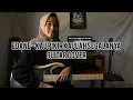 Download Lagu Edane - Kau Pikir Kaulah Segalanya? (Guitar Cover) || Delvi Afrio