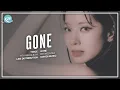Download Lagu TWICE (트와이스) ~ Gone ~ Line Distribution