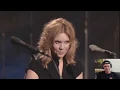 Download Lagu Vince Gill \u0026 Alison Krauss -- Whenever You Come Around [REACTION/RATING]