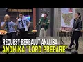 YANG ASLI YANG BISA BIKIN KOMANDAN ANDRE HAPPY! | LAPOR PAK! (26/08/24)*