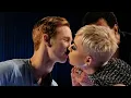 Lagu American Idol Contestant Who Kissed Katy Perry Arrested