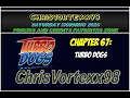 ChrisVortexx98 Saturday Morning Block 2026 Promos and Credits Favorites Zone Chapter 67