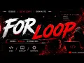 Numbers and its square in for loop
