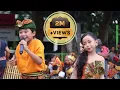 KETEKAK KETEKOK _ Chika Cempaka feat. Angling Kenaka _ official Video Music