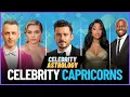 Celebrity Capricorns