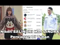 Download Lagu NIKEN SALINDRI MAS LINDRA PERSIAPAN TAMPIL DI TUBAN