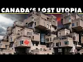 Why Canada s Lost Utopia Failed