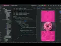 Jetpack Compose Nav3 Transition Animation Android transition Animations Tutorial