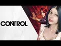 Playing Remedy s CONTROL for the first time - Control Ultimate Edition