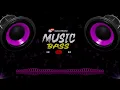 Fiesta Cumbiambera | Aniceto Molina | Bass Boosted 🔥