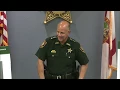 Download Lagu Sheriff Press Conference- Sisters Murder Arrests \u0026 Juv Justice Detention Officer Sex Battery