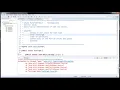 Java Tutorial -