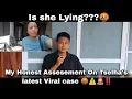 Download Lagu LATEST TSELHA VIRAL CASE 🚨‼️⚠️🤬 @TenzinTselha_A1 