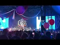 #圓  #麋先生 MIXER大馬戲團CircUs Max 0503