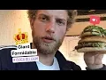 Lagu Quick - Giant \u0026 Formidable - Beste Burger in België