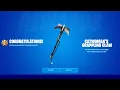 How To Get The 0 Input Delay Pickaxe In Fortnite Catwoman Claw Pickaxe
