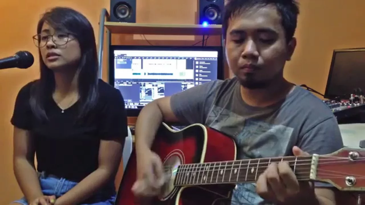 Indak - Up Dharma Down (cover)