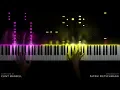 Download Lagu Requiem for a Dream - Lux Aeterna (Piano Version)