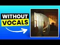 Disappearing Act - Beck | Instrumental (Karaoke/No Vocals)