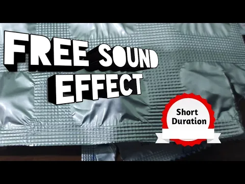 Download MP3 free medicine sound effect - efek suara minum obat