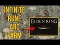 EASY RUNE ARC FARM IN ELDEN RING