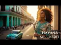 Lagu Café Cubano Playlist 🔥 Tropical Night Breeze