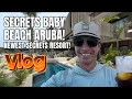 Inside Aruba s Newest All-Inclusive Resort Secrets Baby Beach Full Tour Honest Review