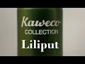 Download Lagu Kaweco Liliput Review