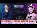 Lagu 💥Belum Nyanyi Tapi Sudah Membludak, Tasya DA7 Jadi Magnet RANS Karnival ‼️