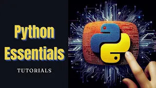 Exception Handling in Python Raising User-Defined Errors Messages Python Essentials Tutorials