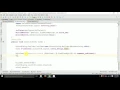Custom Dialog in Android part 2