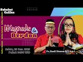 Lagu Waspada \u0026 Berdoa Senantiasa || Ps. Rusli Monoarfa \u0026 Istri || SG-1690.  Sabtu, 20 /12/2025