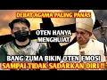 Lagu Debat Agama ~ Bang Zuma Bikin Oten Ini Emosi Sampai Tidak Sadarkan Diri ! Beginilah Umat Kristen ?