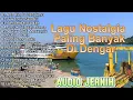 Download Lagu Lagu POP NOSTALGIA 80 - 90an Paling Banyak Dicari, Tembang Kenangan Populer Teman Di Perjalanan