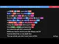 Big Daddy Kane - Set It Off | Lyrics, Rhymes Highlighted