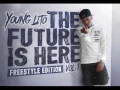 Young Lito - Cash Out Feat Troy Ave
