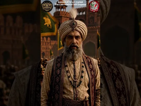 How Did Muslim Rule Shape the History of Hindustan? #history #mughal #shorts