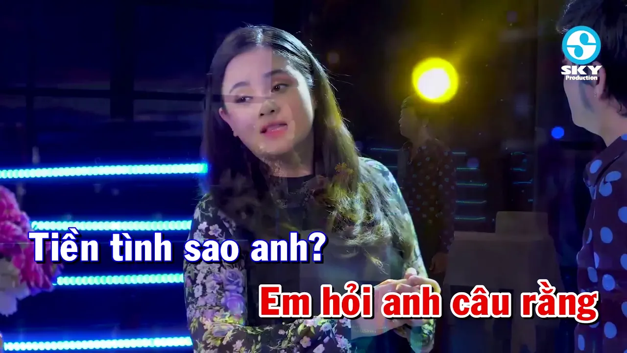 Karaoke Tiền Thắng Tình Thua .Nàng Bạch Tuyết❣️